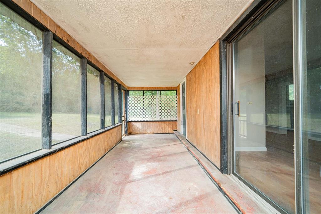 Big Sandy - Residential