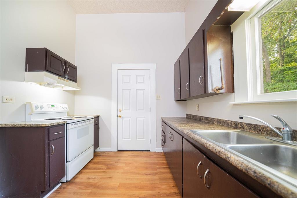 Big Sandy - Residential