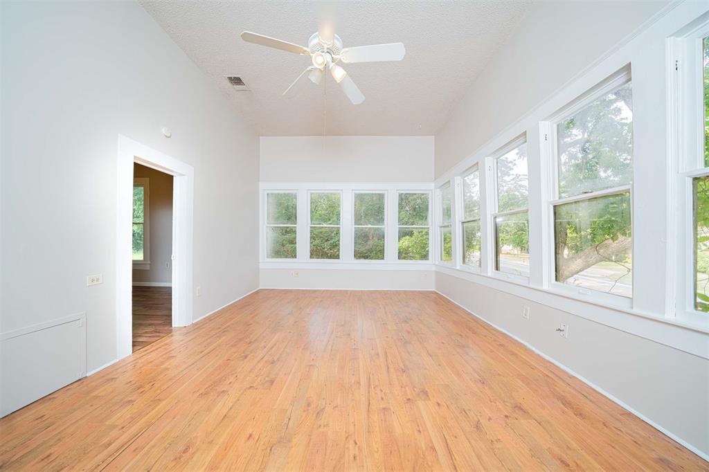 Big Sandy - Residential