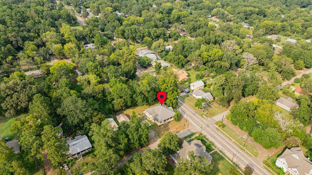 Big Sandy - Residential