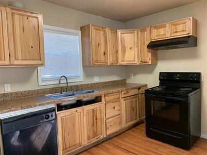 Webster Geo B Add - Residential Lease