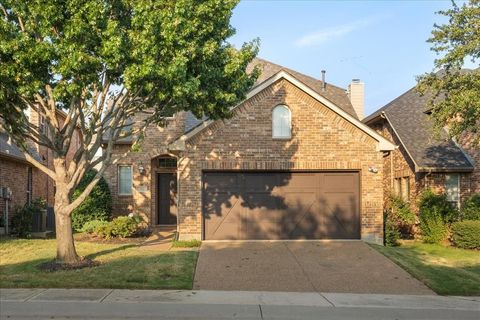 205 Vagon Castle Lane Lewisville TX 75056