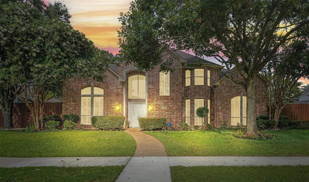 3109 Twinfalls Drive