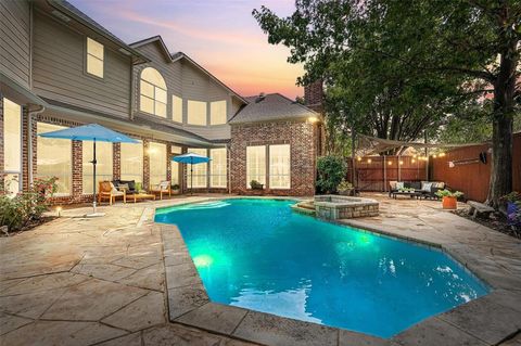 3109 Twinfalls Drive Plano TX 75093