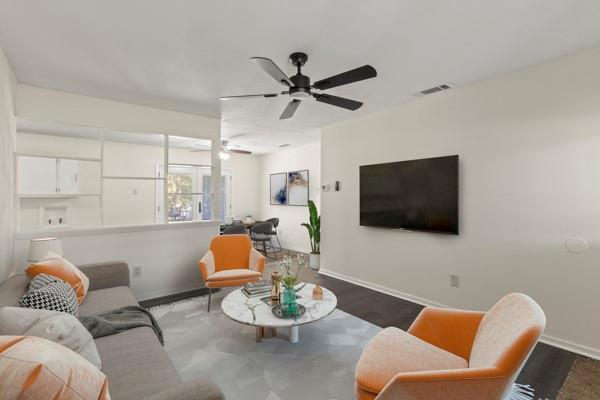 Polk Terrace 14 - Residential