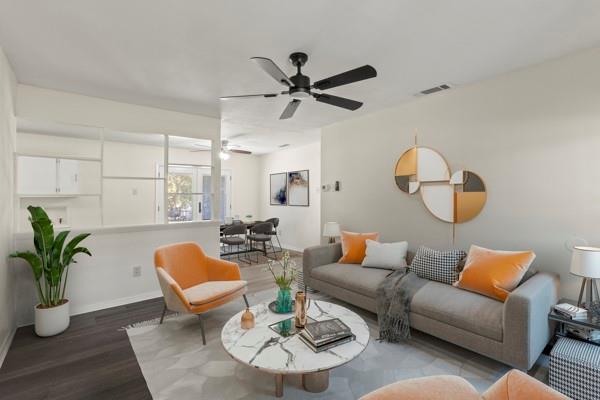 Polk Terrace 14 - Residential