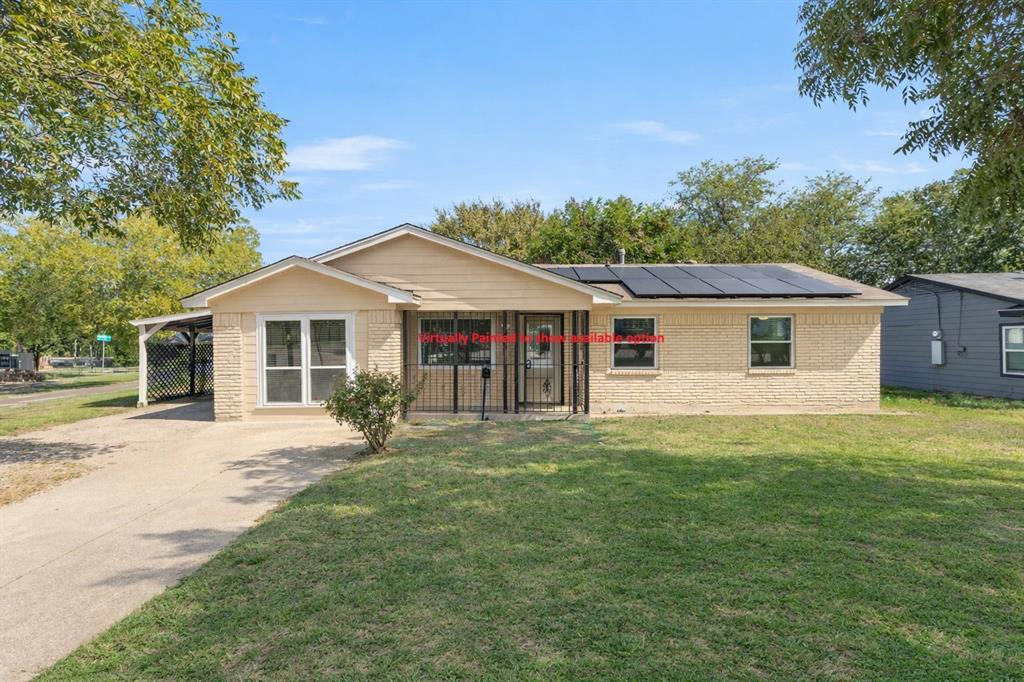 Polk Terrace 14 - Residential