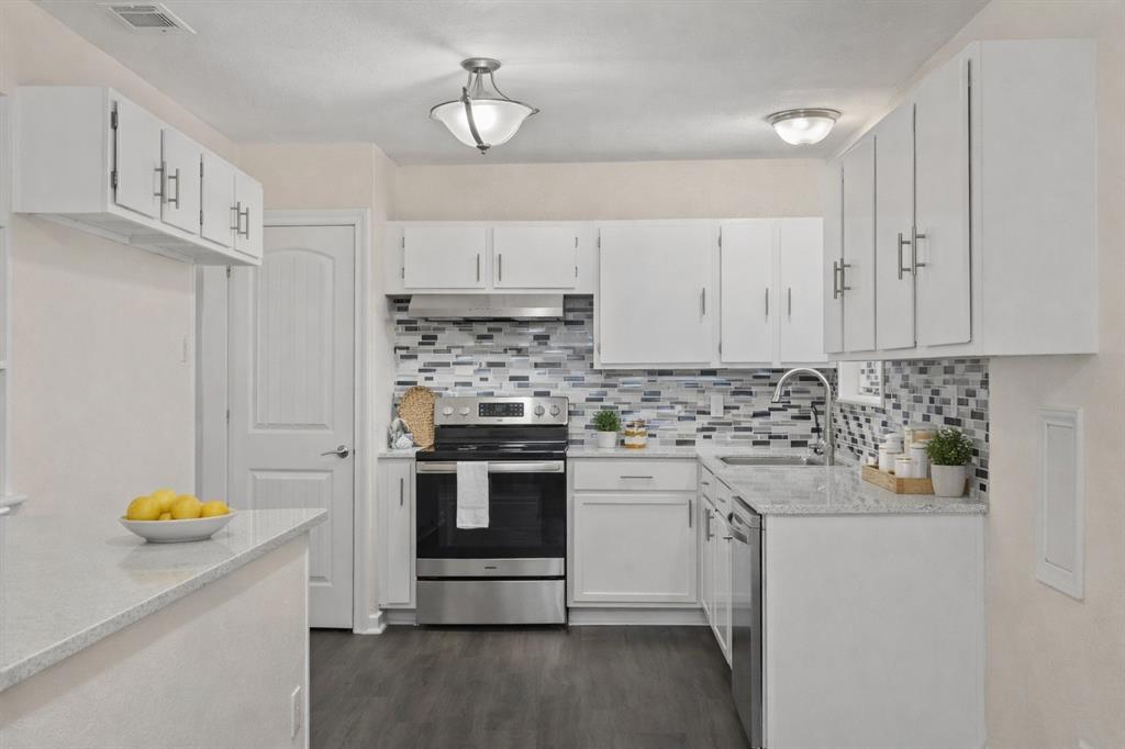 Polk Terrace 14 - Residential