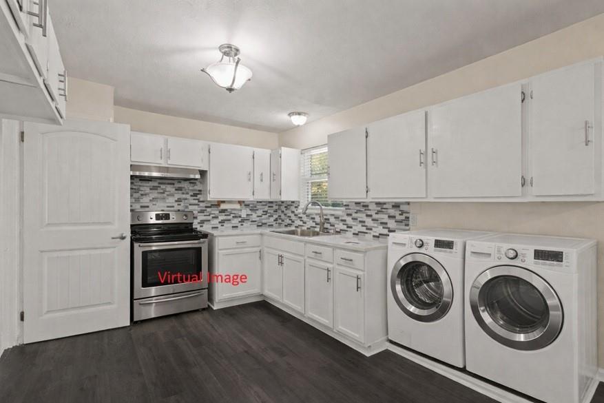 Polk Terrace 14 - Residential