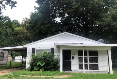 3030 Amherst Street Shreveport LA 71108