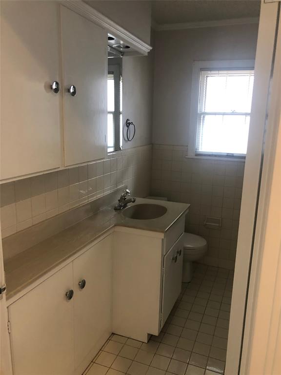 Abilene Heights - Residential Lease