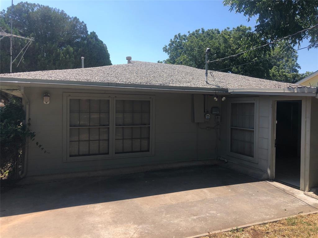 Abilene Heights - Residential Lease