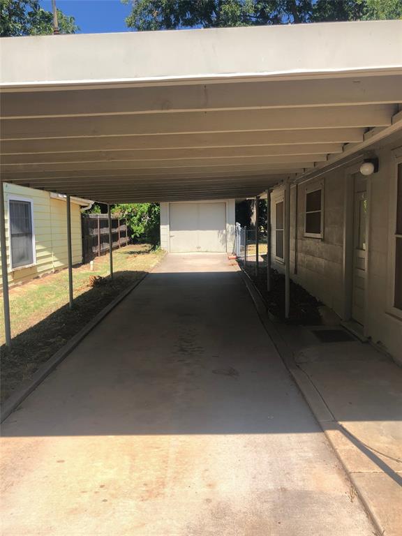 Abilene Heights - Residential Lease