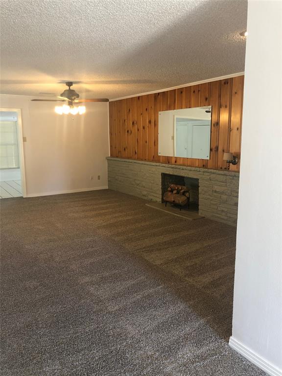 Abilene Heights - Residential Lease