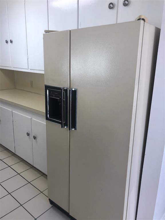 Abilene Heights - Residential Lease