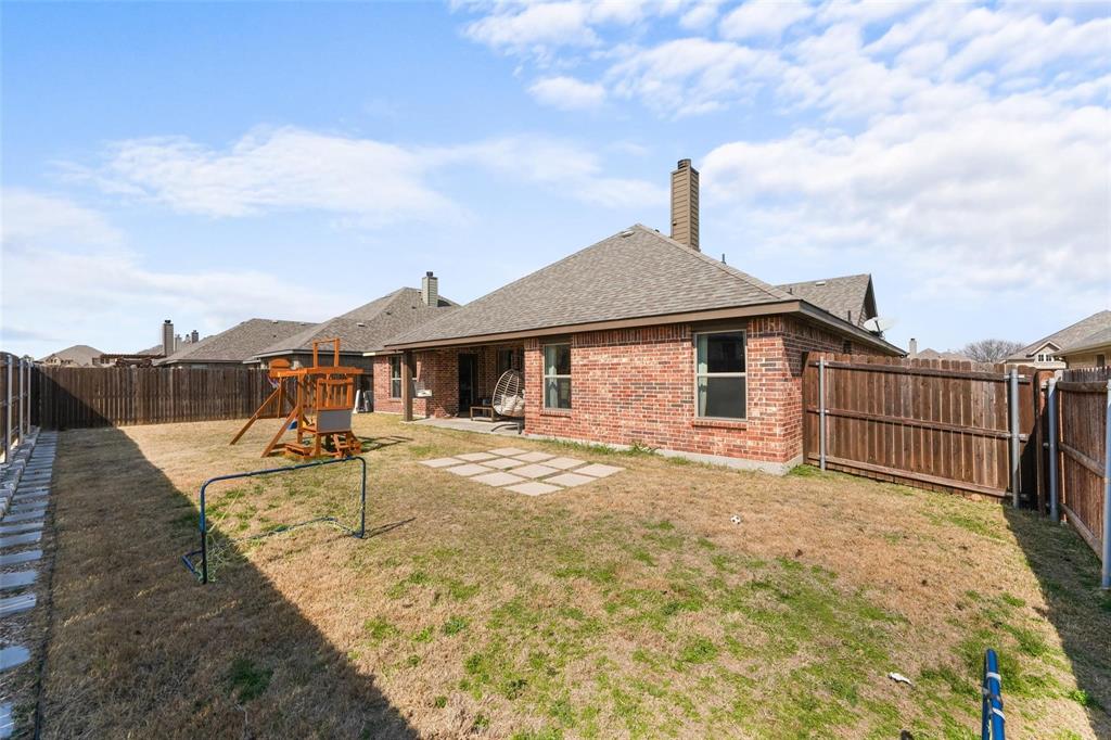 Garden Vly Farms Ph 2 - Residential