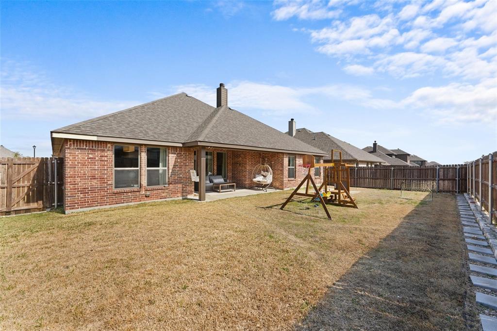 Garden Vly Farms Ph 2 - Residential
