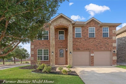 2128 Valley Forge Trail Fort Worth TX 76177