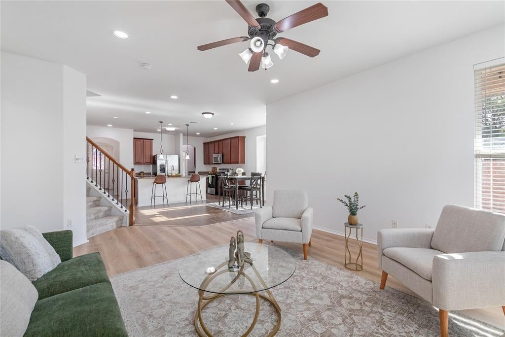 2128 Valley Forge Trail
