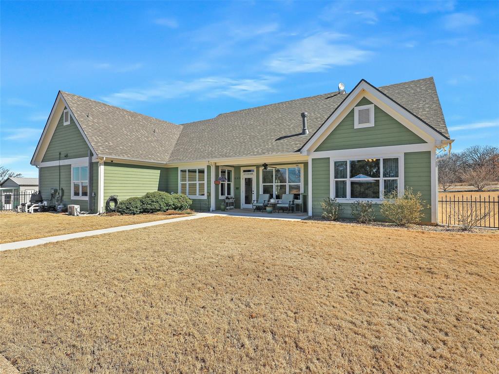 Stevens Estates Ph2 - Residential