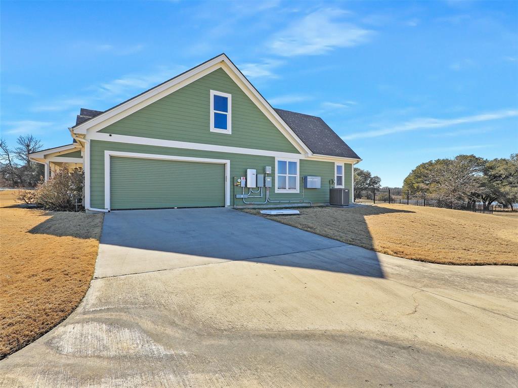 Stevens Estates Ph2 - Residential