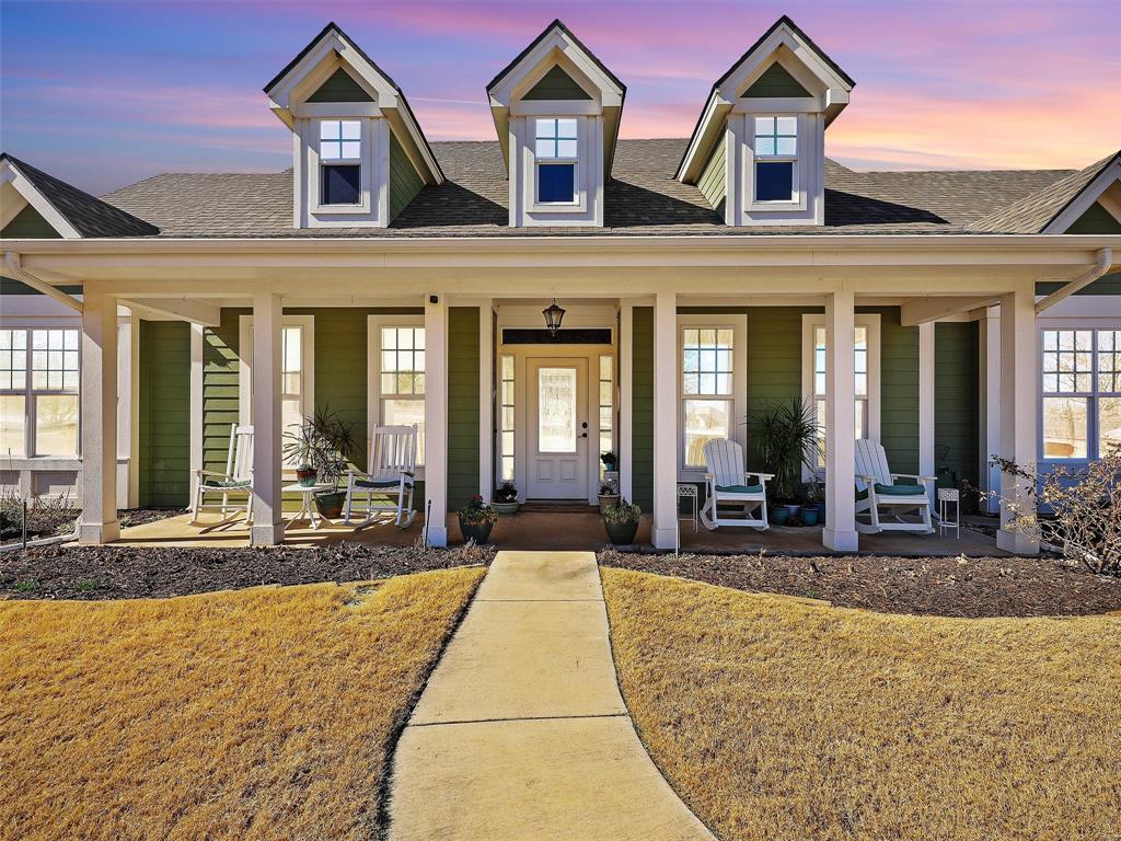 Stevens Estates Ph2 - Residential