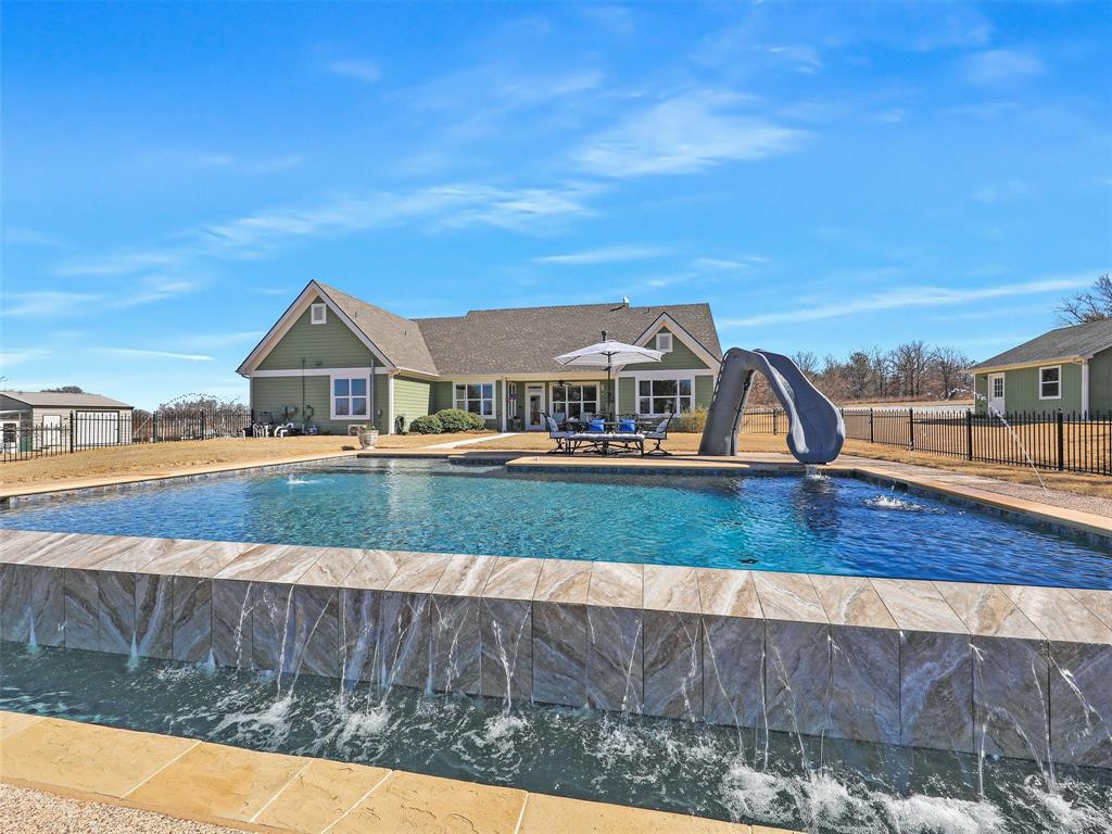 Stevens Estates Ph2 - Residential