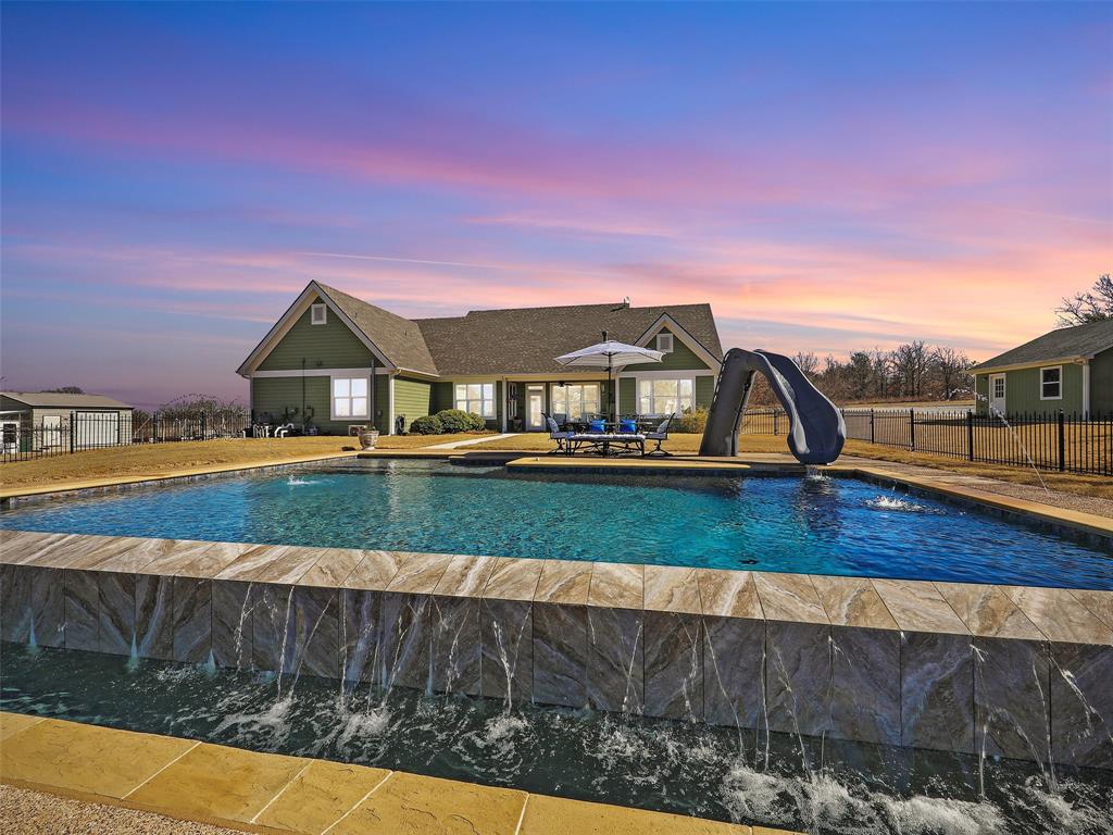 Stevens Estates Ph2 - Residential