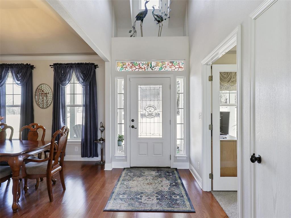 Stevens Estates Ph2 - Residential