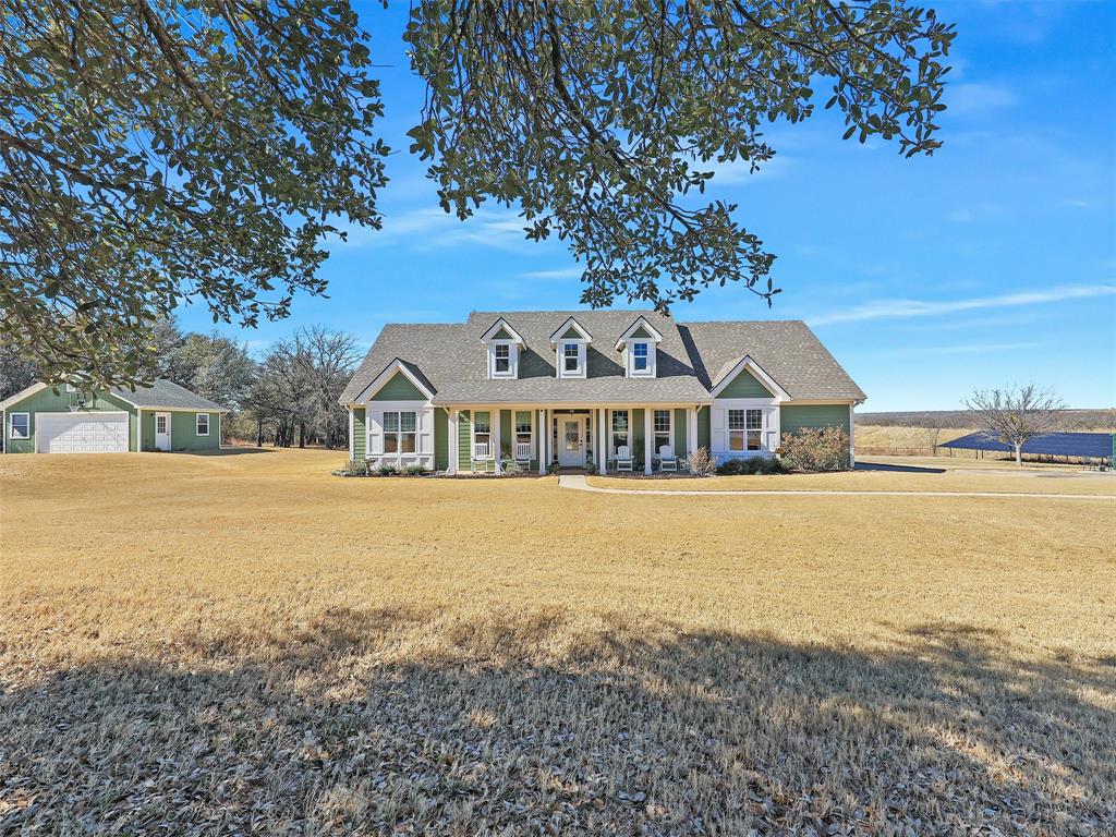 Stevens Estates Ph2 - Residential