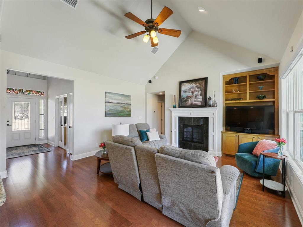 Stevens Estates Ph2 - Residential