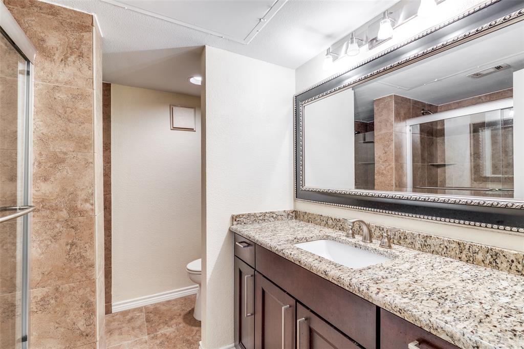 Preston Bend Village Condos - Residential