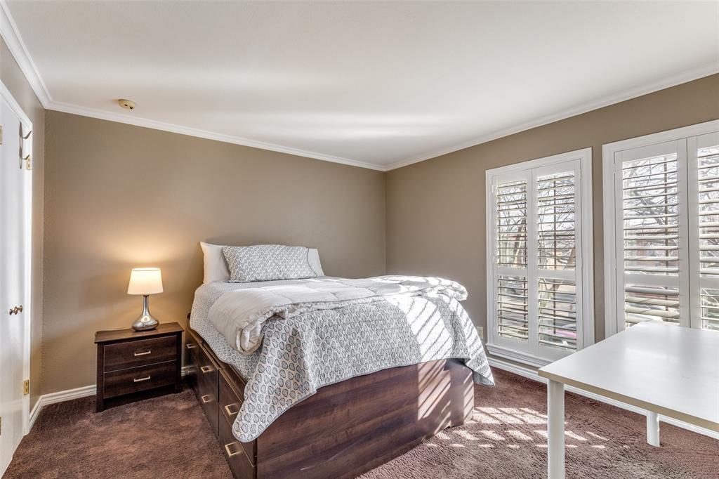 Preston Bend Village Condos - Residential