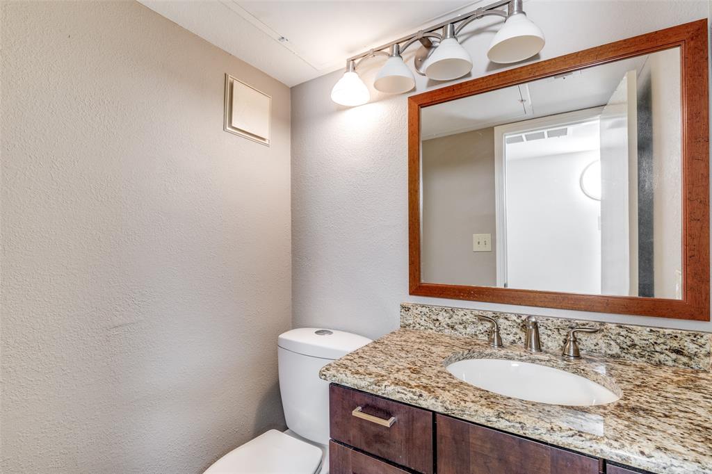 Preston Bend Village Condos - Residential