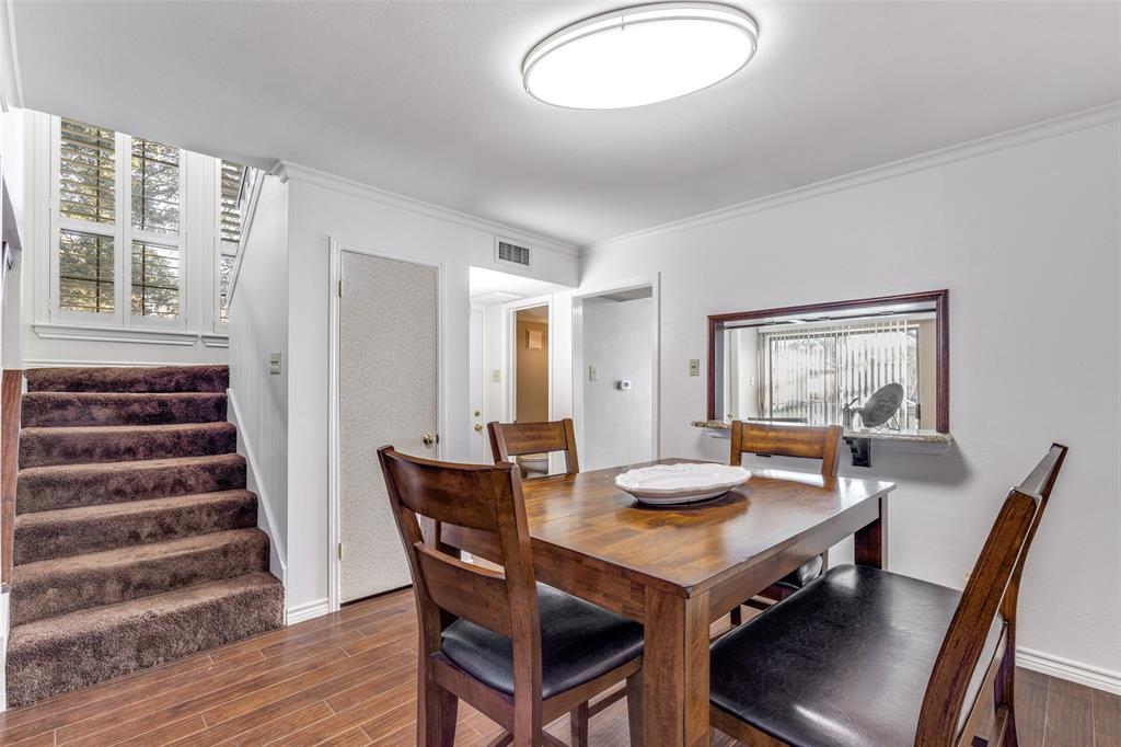 Preston Bend Village Condos - Residential