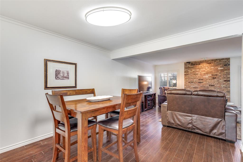 Preston Bend Village Condos - Residential