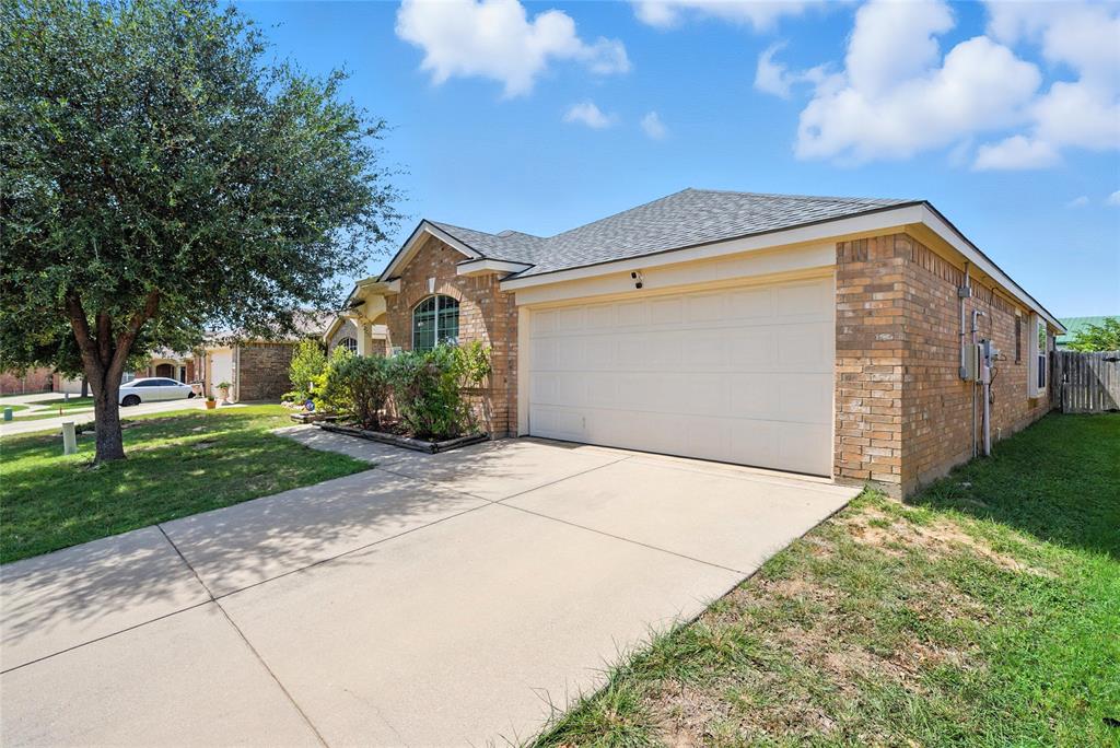 6337 Stone Lake Drive
