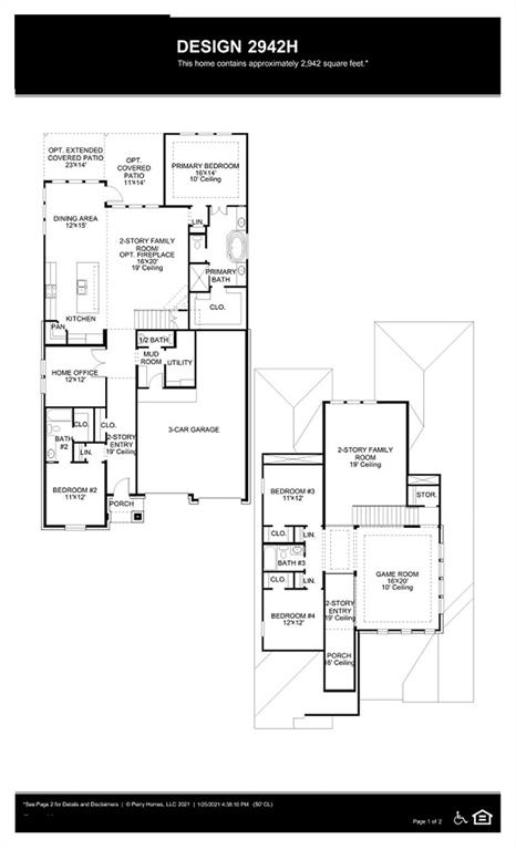 157 Enclave Drive