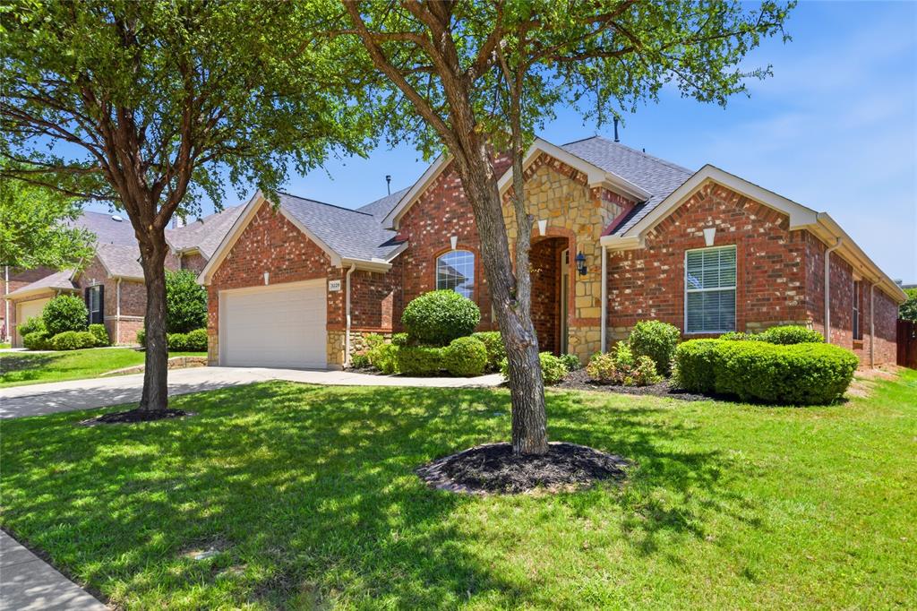 3229 Horizons Drive