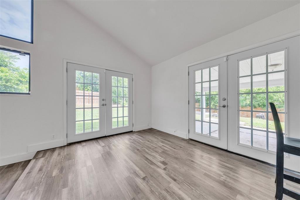 Western Hills Add - Residential