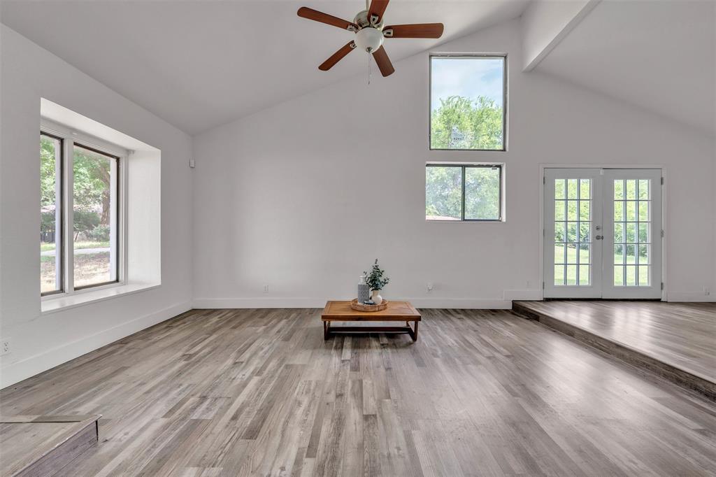 Western Hills Add - Residential