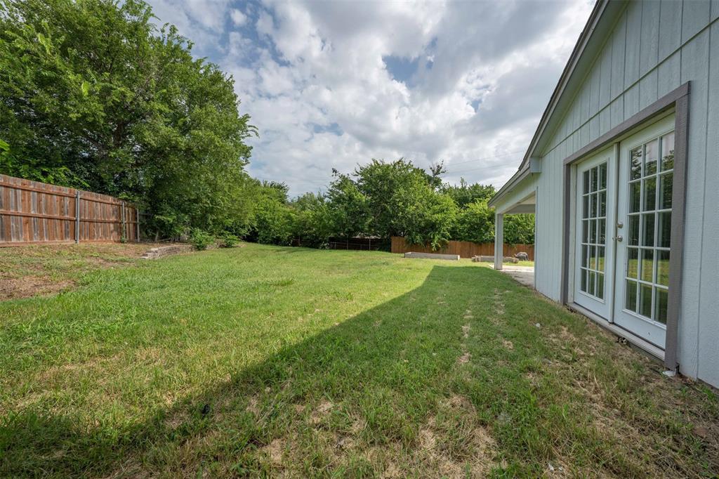 Western Hills Add - Residential