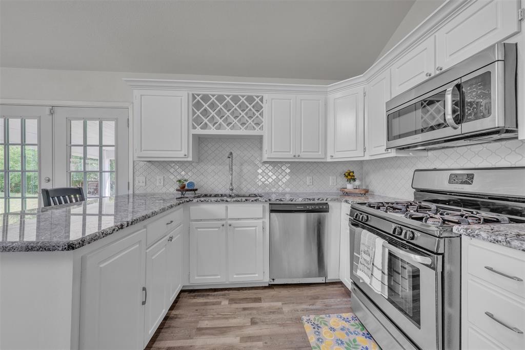 Western Hills Add - Residential