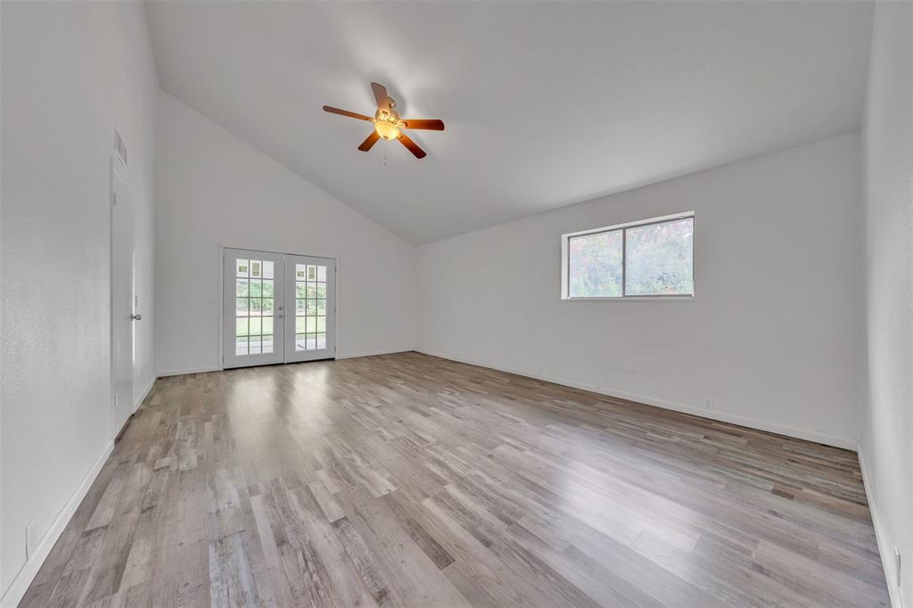 Western Hills Add - Residential