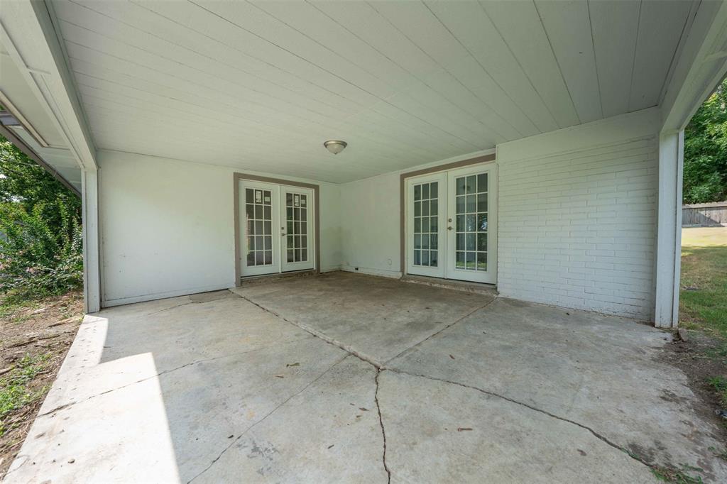 Western Hills Add - Residential