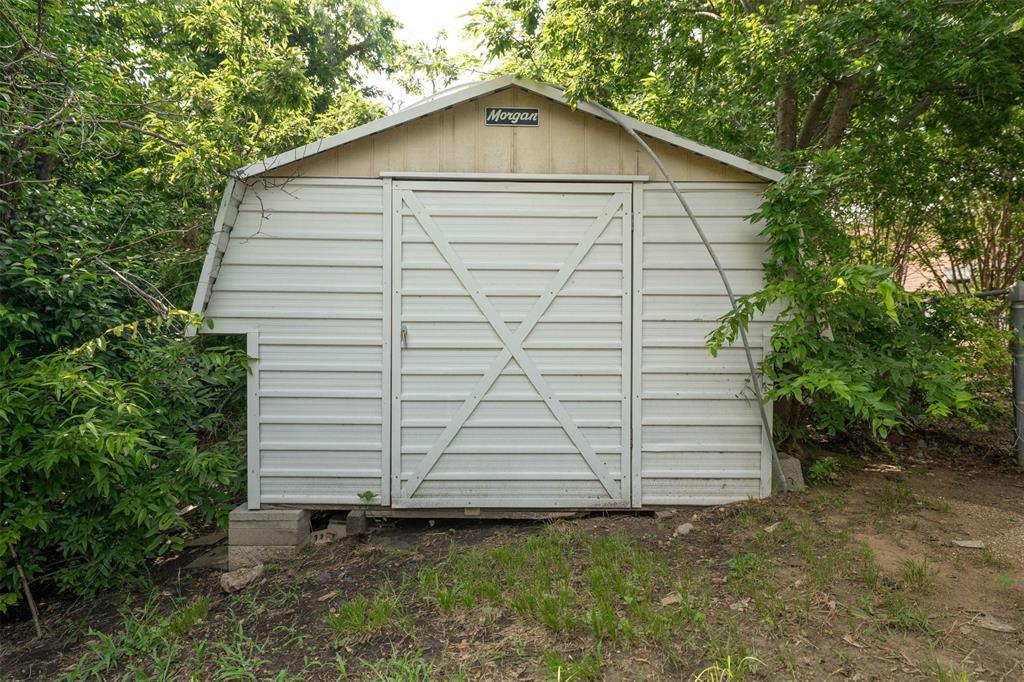 Western Hills Add - Residential