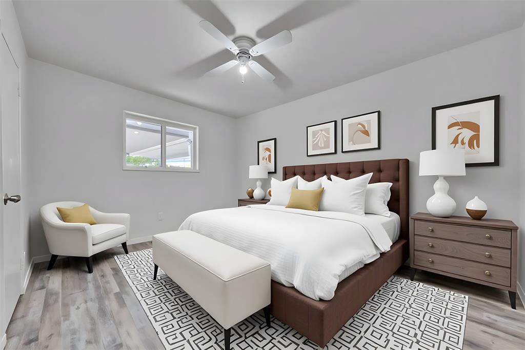 Western Hills Add - Residential