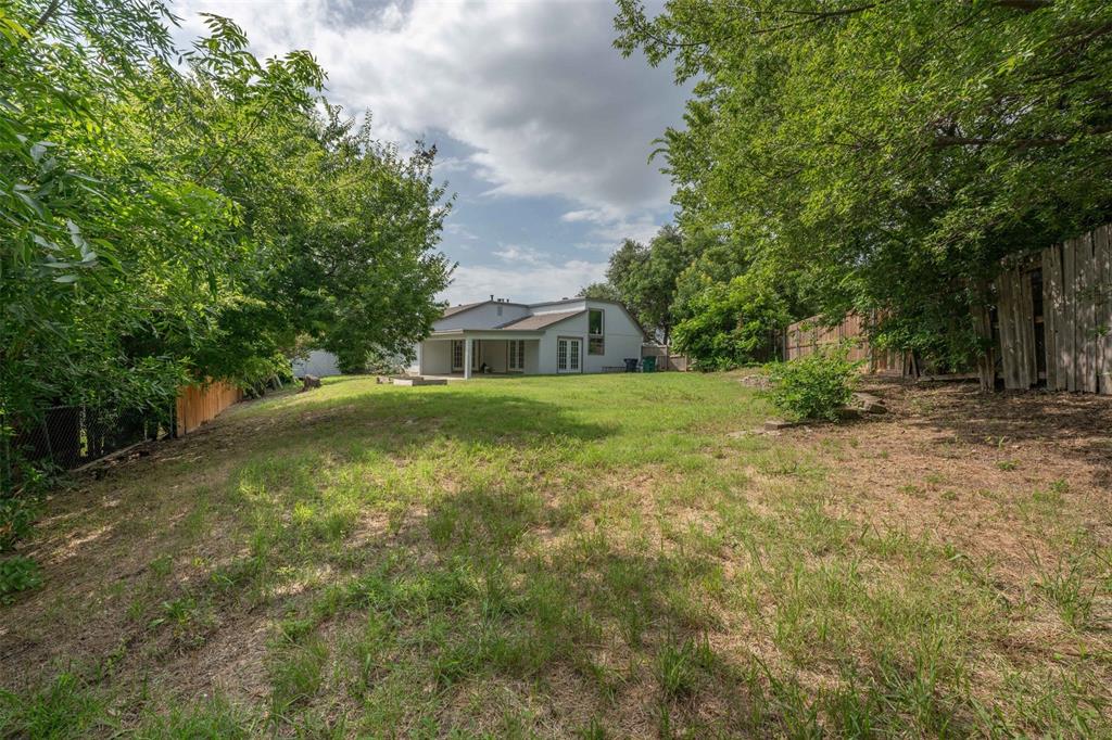 Western Hills Add - Residential