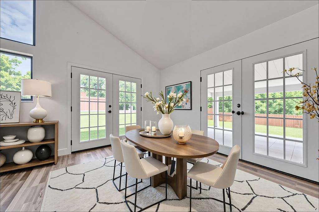 Western Hills Add - Residential