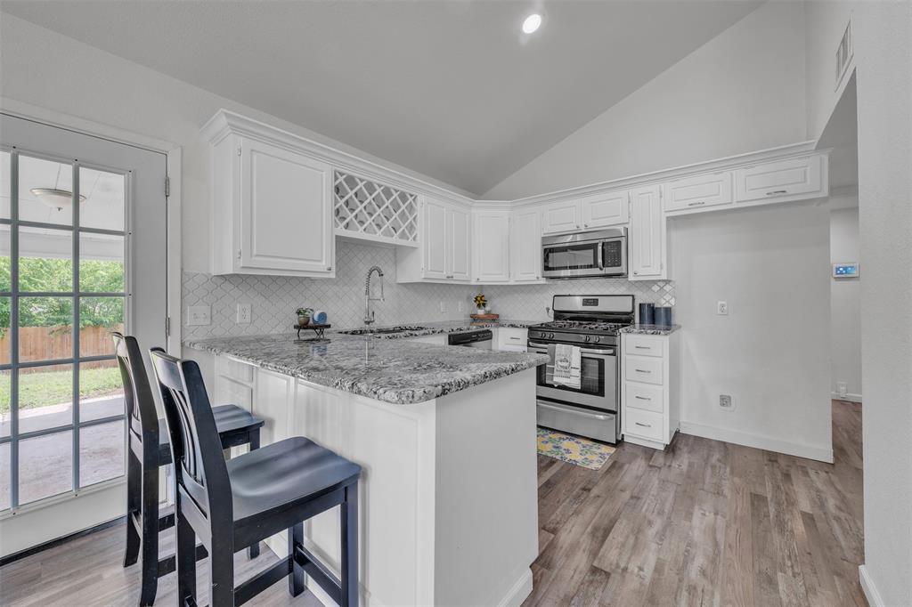 Western Hills Add - Residential